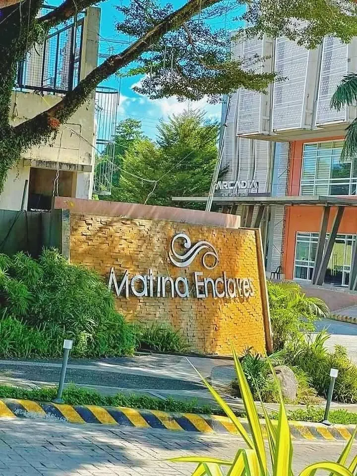 Condo Luxe Stay Davao Apartment